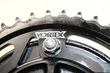 2008 Suzuki Gsxr1000 Rear Back Sprocket Vortex 527S-42