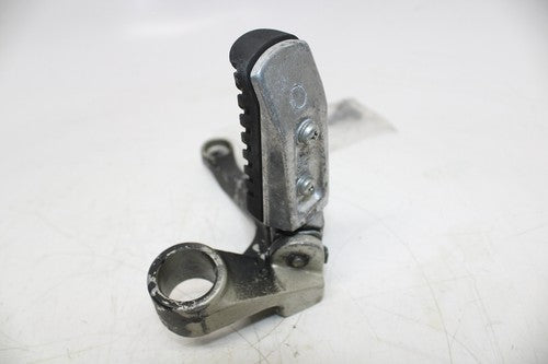 2002 Kawasaki Ninja Zx6r Zx600j Rear Back Passenger Peg Set Pair
