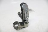 2002 Kawasaki Ninja Zx6r Zx600j Rear Back Passenger Peg Set Pair