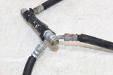 1985 Suzuki Gv1400gd Gv 1400 Brake Hose Fluid Line