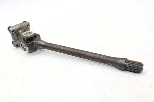 1981 Suzuki Gs650gl Drive Shaft