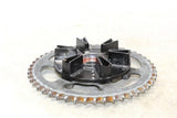 2003 Yamaha Yzf R6 Rear Back Sprocket W Hubs