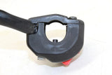 2004 Kawasaki Ninja Zx12r Zx1200b Right Clip On Handle Horn Signals Switch