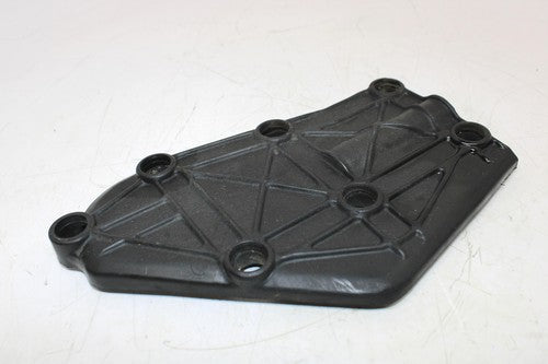 1999 Kawasaki Ninja Zx6r Zx600g Misc Cover Guard