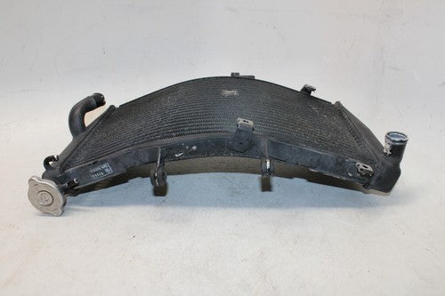 2004 Honda Cbr600rr Engine Radiator Motor Cooler Cooling Radiater