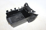 2002 Kawasaki Vulcan 1500 Vn1500p Mean Streak Battery Tray Box Holder & Tool Box