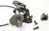 1999 Kawasaki Ninja Zx6r Zx600g Latch