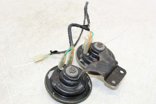 1985 Suzuki Gv1400gd Gv 1400 Horn Signal