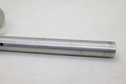 2001 Suzuki Gsxr750 Left Right Clip On Ons Handlebars Pair Set