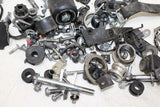 2018 Kawasaki Ninja Zx-10rr Zx1000zh Engine Mounting Bolts Hardware Motor Screws