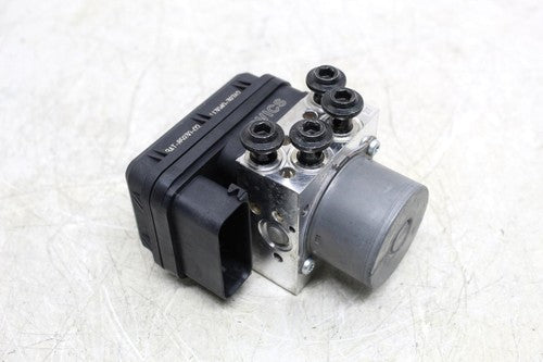 2022 Yamaha Mt-07 Mtn690 Abs Pump Unit Module BAT-85930-02