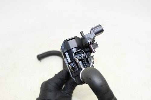 2013 Kawasaki Ninja 300 Ex300b Abs Air Valve Solenoid Top Engine Switch Sensor