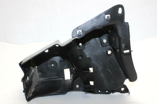 2004 Honda Shadow Vlx 600 Vt600c Battery Tray Box Holder