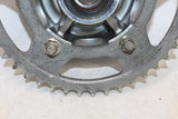 2005 Triumph Daytona 650 Rear Back Sprocket With Hub Dampers Set