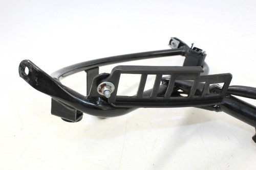 1999 Bmw F650 Upper Fairing Mirror Gauges Stay Bracket