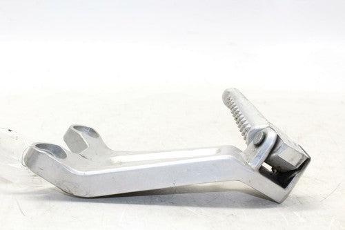 03-06 Honda Cbr600rr Left Rear Back Passenger Peg OEM
