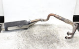 2013 Kawasaki Ninja 300 EX300af Full Exhaust System Headers Pipe Muffler