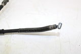 2007 Suzuki Gsxr600 Clutch Cable Line