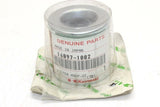 1988 Kawasaki 305 Ltd Kz305b 16097-1002 OIL FILTER OEM