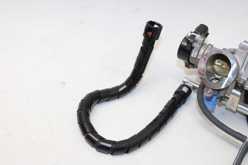 2019 Suzuki Gsxr250r Main Fuel Injectors / Throttle Bodies