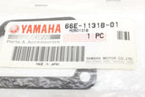 Yamaha (6 PIECES) 66E-24431-00-00 FUEL PUMP GASKET