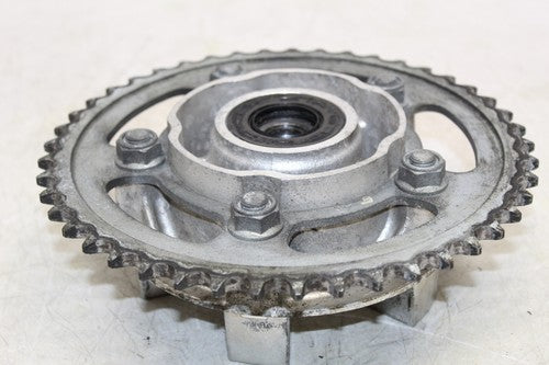 2000 Honda Cbr600f4 Rear Back Sprocket