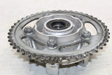 2000 Honda Cbr600f4 Rear Back Sprocket