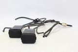 2000 Kawasaki Zr7s Zr750 Evap Vapor  Charcoal Emission Canister Set