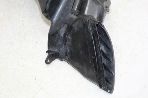 2008 Suzuki Gsxr600 Left Ram Air Intake Duct Tube 94430-37ho