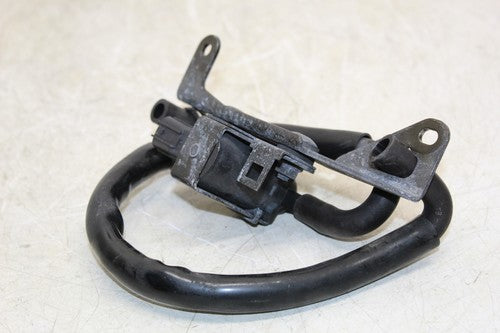 2003 Honda Cbr600rr Air Valve Solenoid Top Engine Switch Sensor