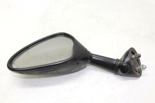 97-06 Honda Super Hawk 1000 Vtr1000f Left Side Rear View Mirror OEM