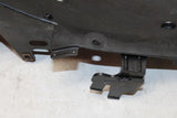 2010 Yamaha Fz6r Rear Back Tail Undertail Fairing Cowl Fender