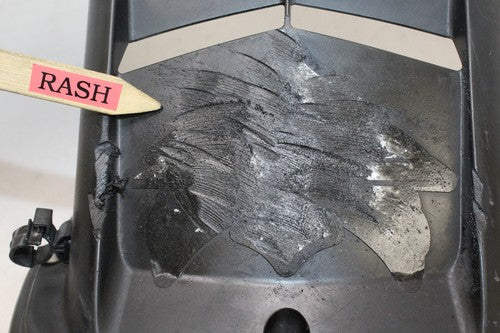 2006 Yamaha Yzf R6 Rear Swingarm Back Suspension Swing Arm