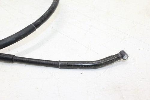 2007 Suzuki Gsxr600 Clutch Cable Line