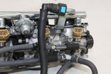 2006-07 Yamaha Yzf R6 MIKUNI Carbs Carburetors OEM