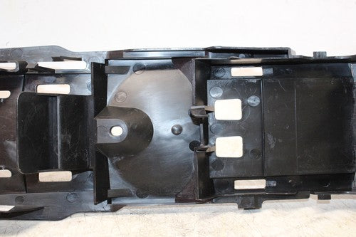 2006 Suzuki Gsxr600 Rear Back Tail Undertail Battery Tray Plastic