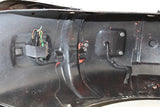 1998 Honda Shadow Aero 1100 Vt1100c3l Rear Back Wheel Fender Mud Guard