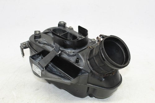 2002 Honda Shadow Spirit 1100 Vt1100c Airbox Air Intake Filter Box