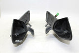 00-03 Aprilia Sl1000 Falco Left & Right Ram Air Intake Duct Tube OEM