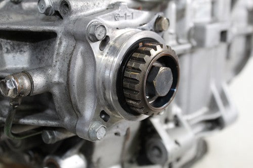 1993 Kawasaki Voyager XII ZG1200B ENGINE MOTOR