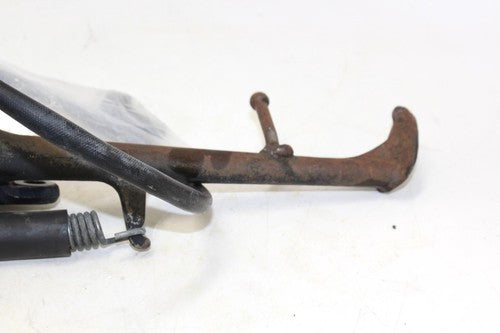 1996 Honda Interceptor 750 Vfr750f Kickstand Side Kick Stand W Sensor