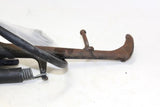 1996 Honda Interceptor 750 Vfr750f Kickstand Side Kick Stand W Sensor