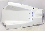 2006 Yamaha YZF R6S REAR BACK TAIL UNDERTAIL FENDER TRAY PLASTIC