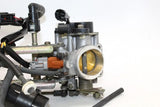 2006 Suzuki Sv650 Carbs Carburetors