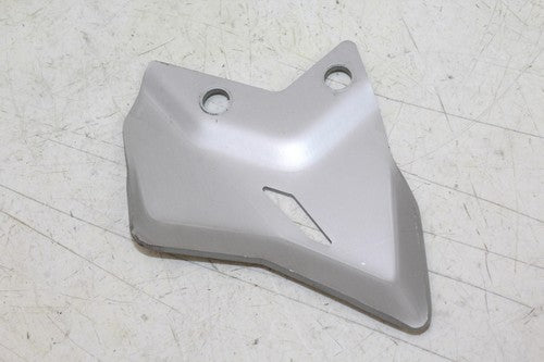 2022 Kawasaki Ninja 650 Ex650nm Rearset Driver Foot Peg Bracket Set