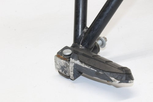 2003 Bmw F650cs Rear Subframe Back Sub Frame OEM