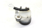 07-11 Ktm 690 Supermoto Rear Brake Master Fluid Reservoir Tank Bottle OEM