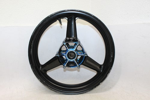 1999 Yamaha Yzf R6 Front Wheel Rim