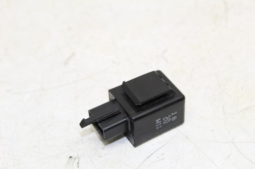 2018 Yamaha Yzf-r3 Turn Signal Blinker Relay Flasher Switch