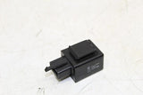 2018 Yamaha Yzf-r3 Turn Signal Blinker Relay Flasher Switch